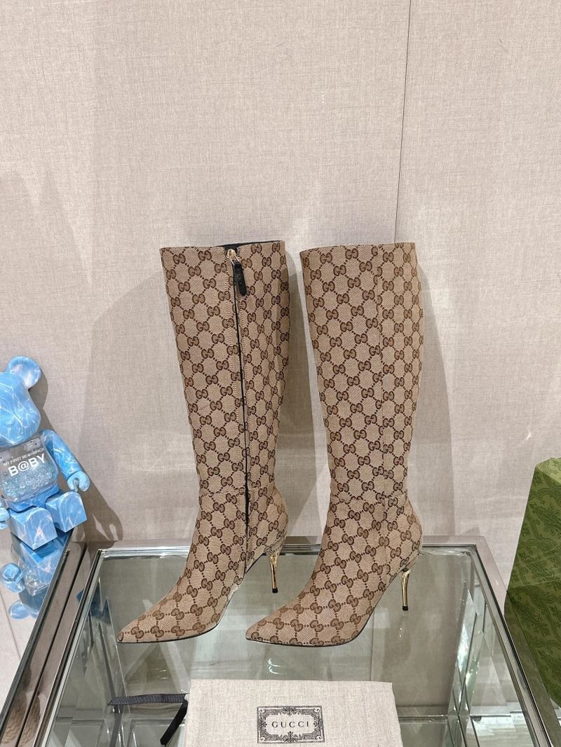 Gucci Boots